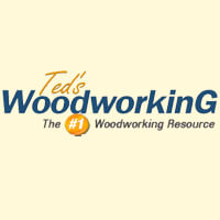 Ted's Woodworking 16,000 Plans